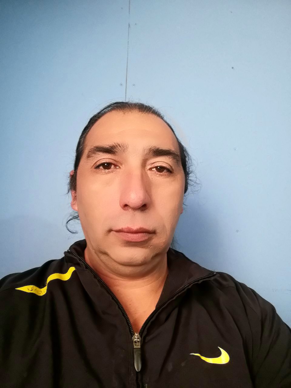 Luis Rubio
